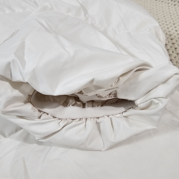 Fabletics Essential Puffer, New, Wmns Size 3x - Picture 6 of 16